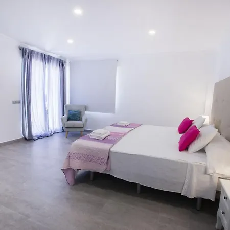 Villas Guzman - Grandiosa Calpe Exterior photo