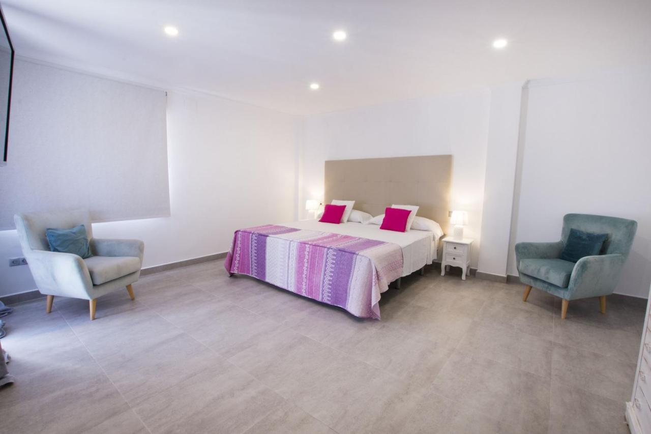 Guzman - Grandiosa Villa Calp